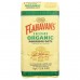 Flahavans Irish Organic Porridge Oats 1kg - Rolled Oats